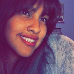 Meet your Posher, Liza